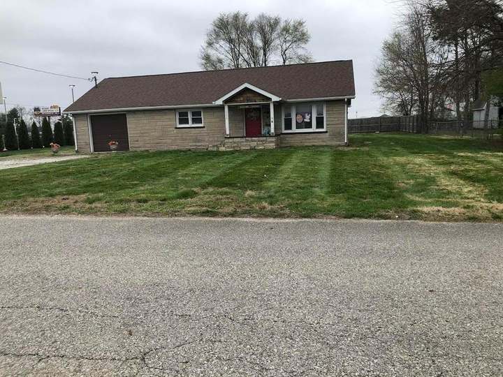 Boss Pros Lawn Care project