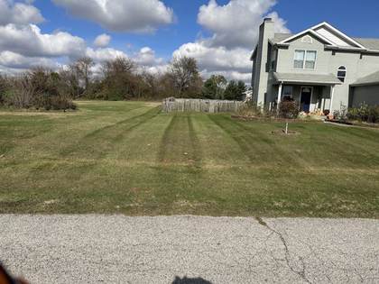 Boss Pros Lawn Care project